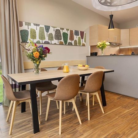 Center Parcs Les Trois Forets Hattigny Zewnętrze zdjęcie