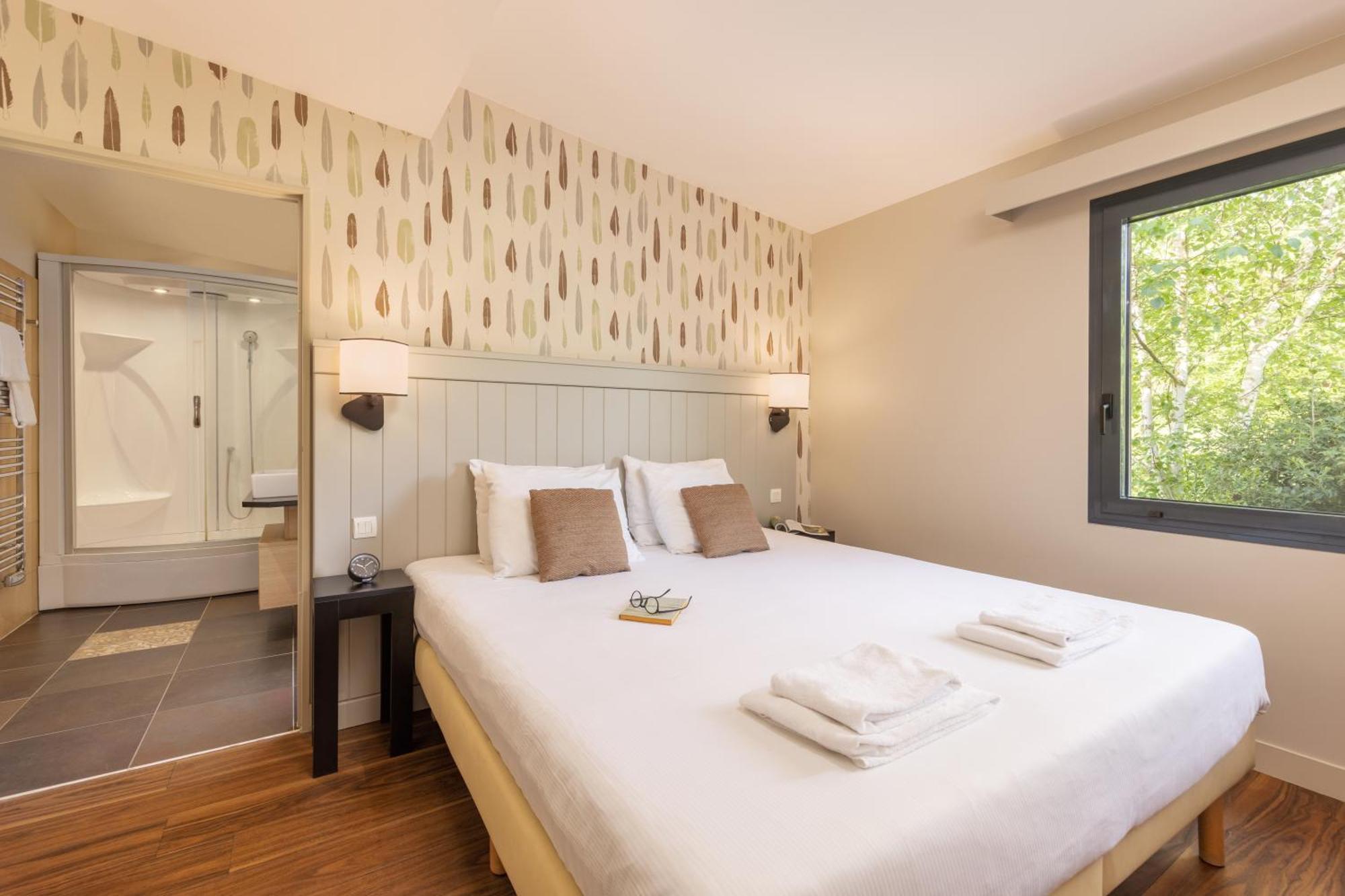 Center Parcs Les Trois Forets Hattigny Zewnętrze zdjęcie