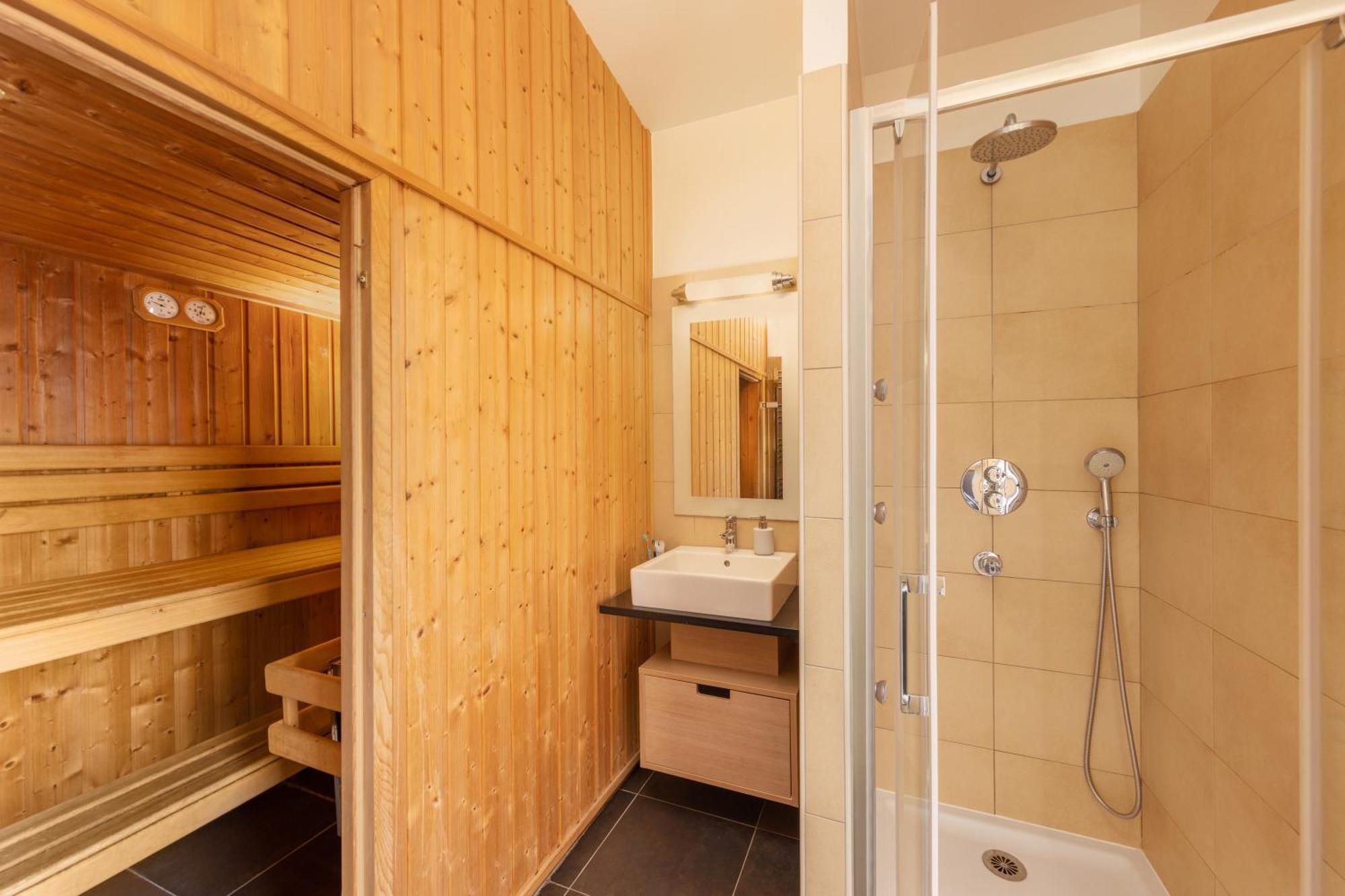 Center Parcs Les Trois Forets Hattigny Zewnętrze zdjęcie
