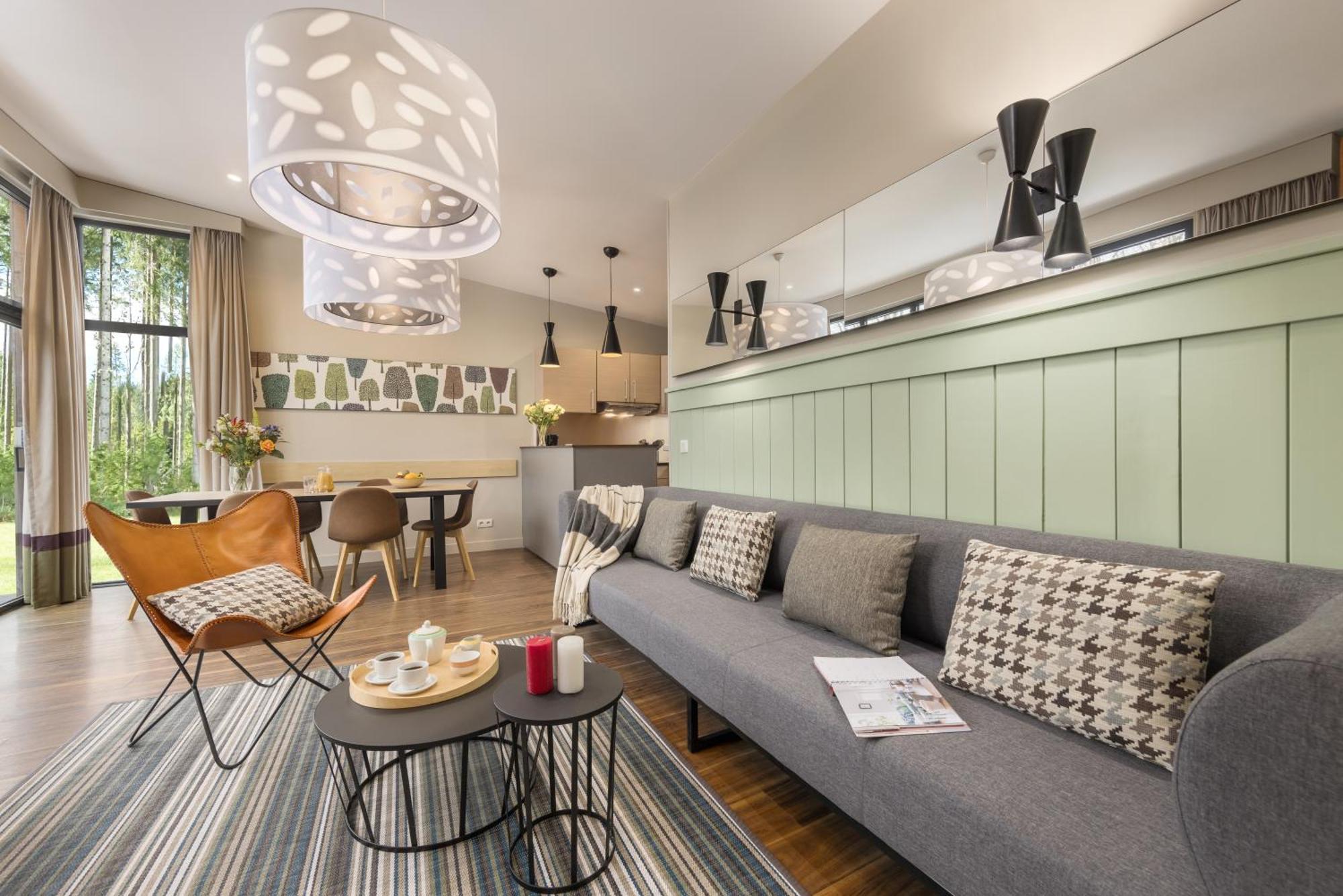 Center Parcs Les Trois Forets Hattigny Zewnętrze zdjęcie