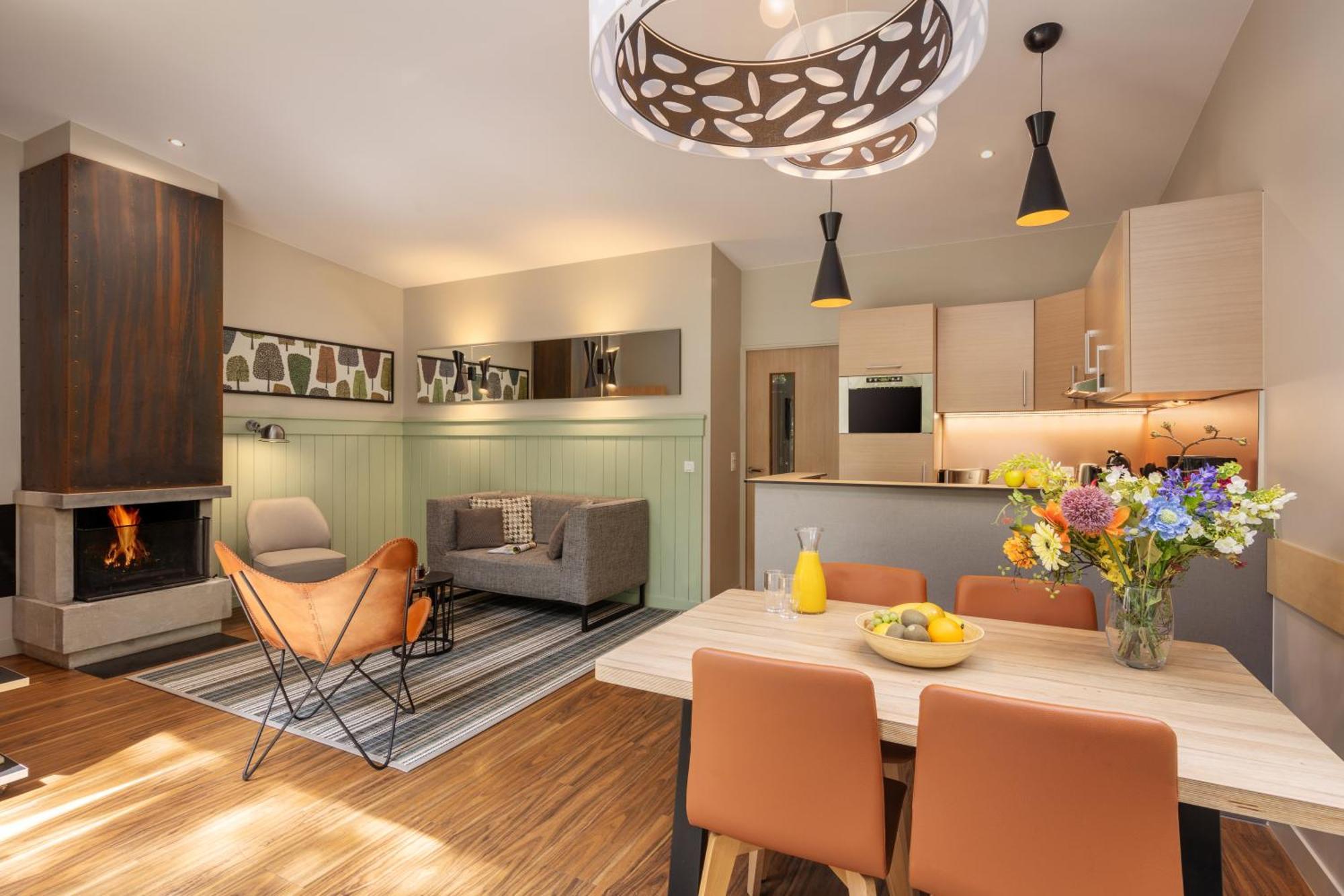 Center Parcs Les Trois Forets Hattigny Zewnętrze zdjęcie