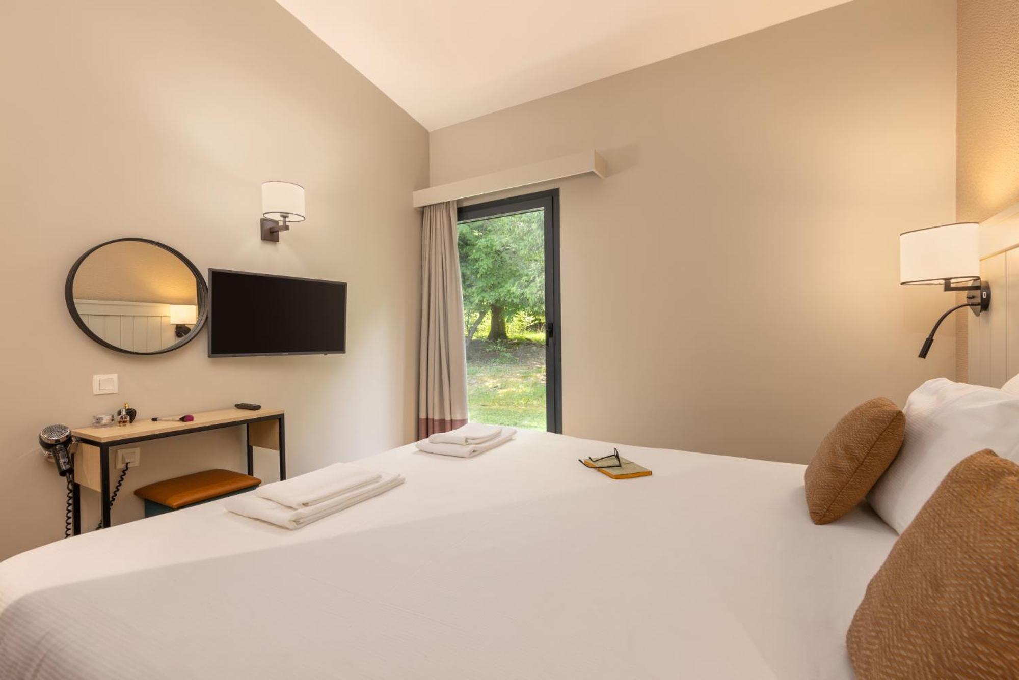 Center Parcs Les Trois Forets Hattigny Zewnętrze zdjęcie