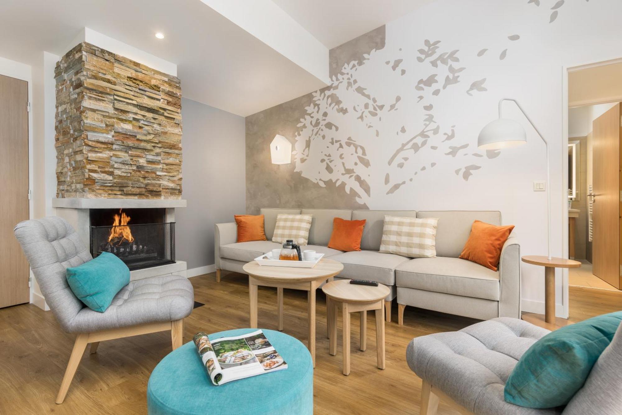 Center Parcs Les Trois Forets Hattigny Zewnętrze zdjęcie