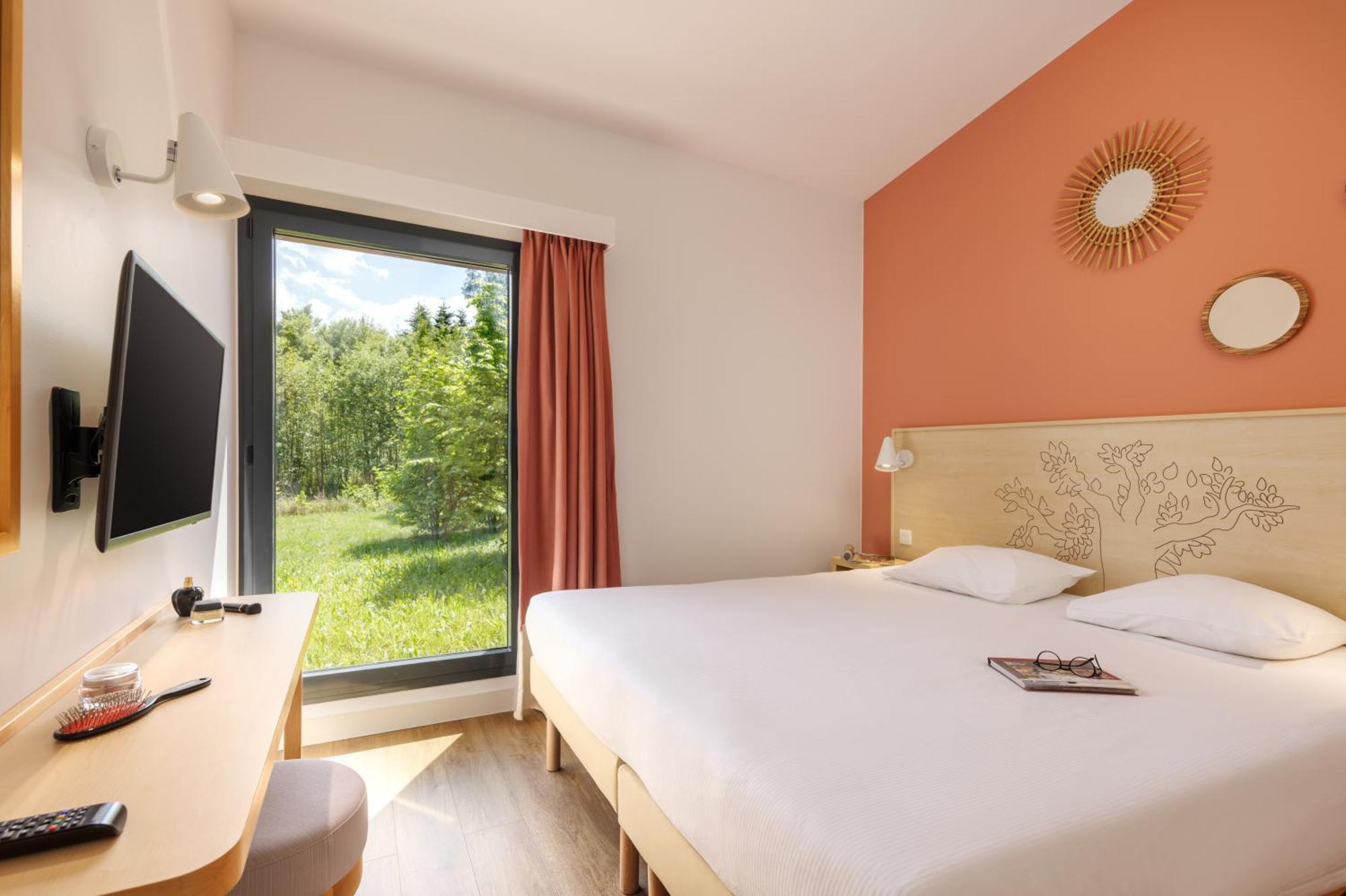 Center Parcs Les Trois Forets Hattigny Zewnętrze zdjęcie