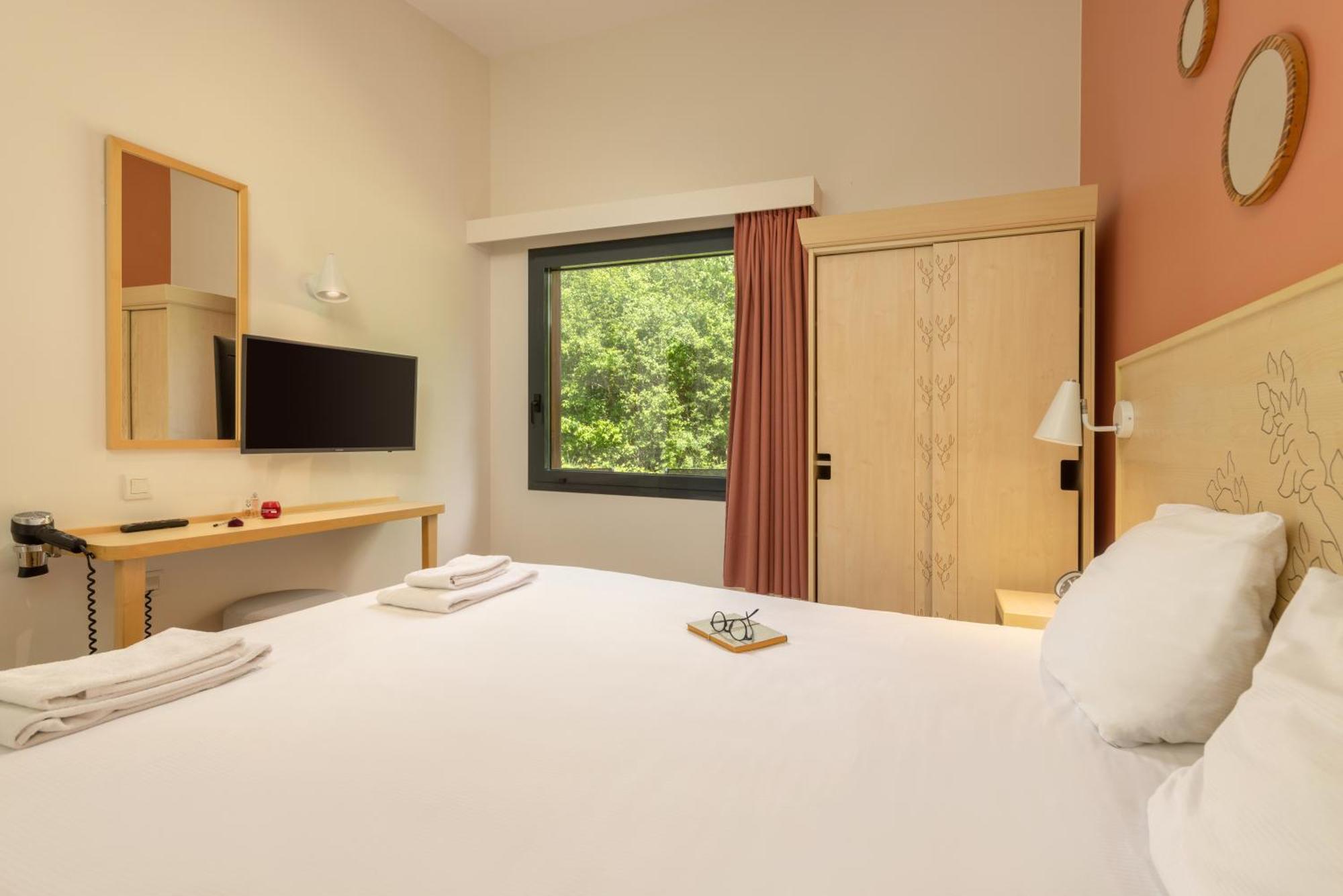 Center Parcs Les Trois Forets Hattigny Zewnętrze zdjęcie