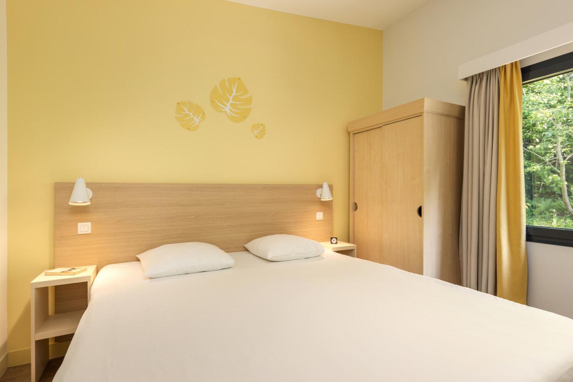 Center Parcs Les Trois Forets Hattigny Zewnętrze zdjęcie