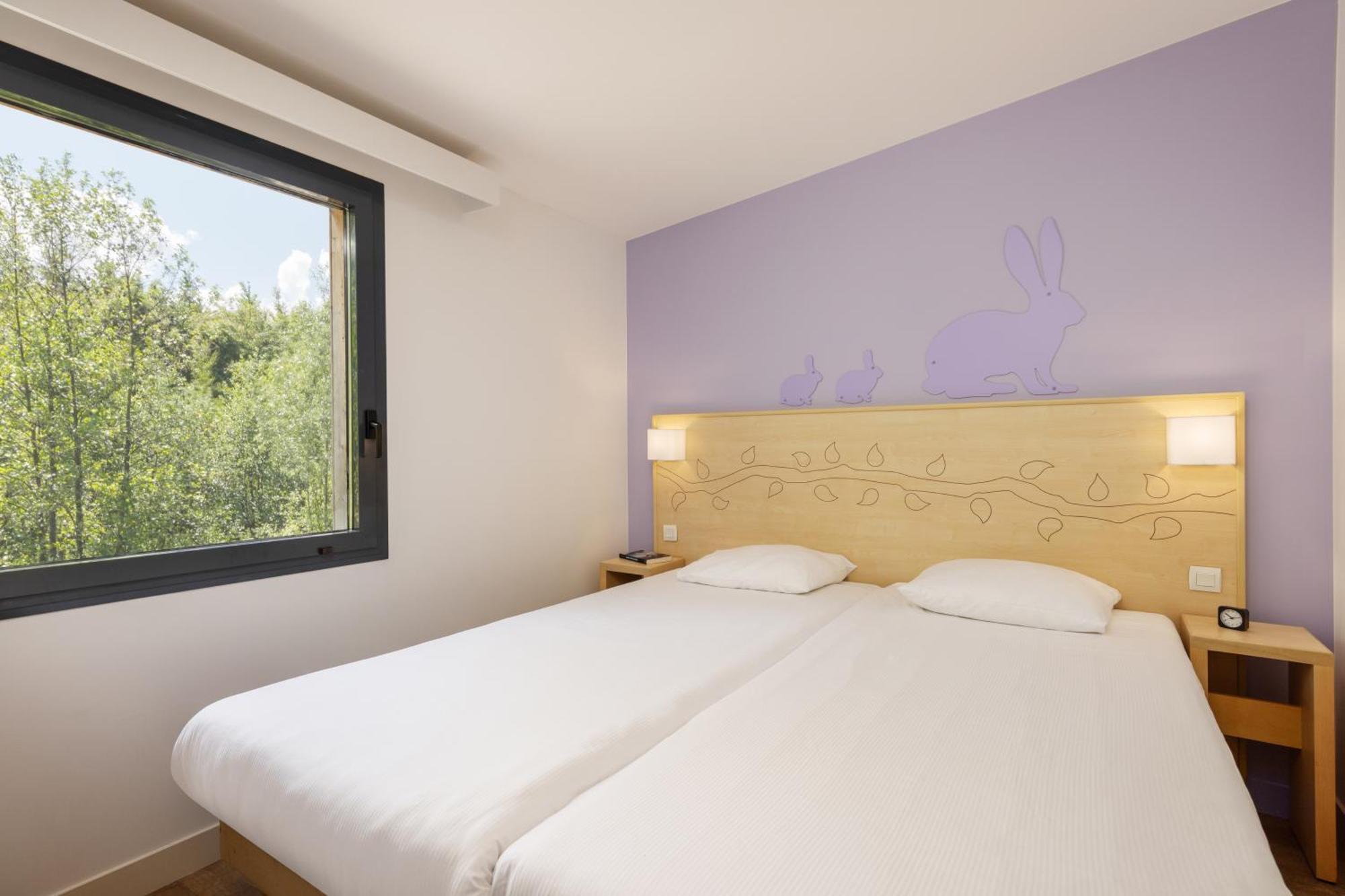 Center Parcs Les Trois Forets Hattigny Zewnętrze zdjęcie