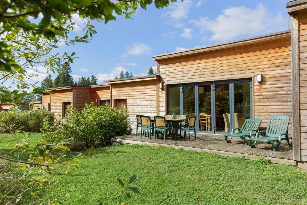 Center Parcs Les Trois Forets Hattigny Pokój zdjęcie