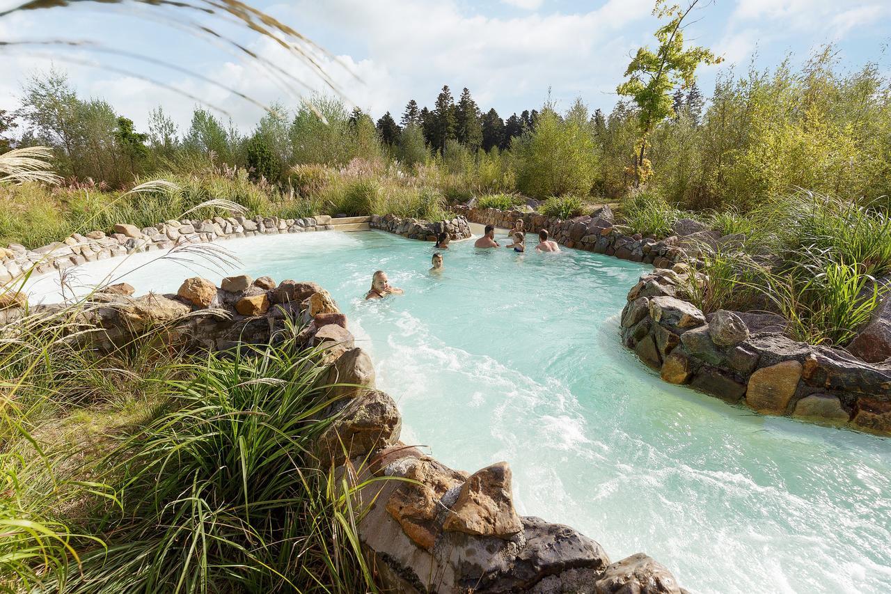 Center Parcs Les Trois Forets Hattigny Zewnętrze zdjęcie