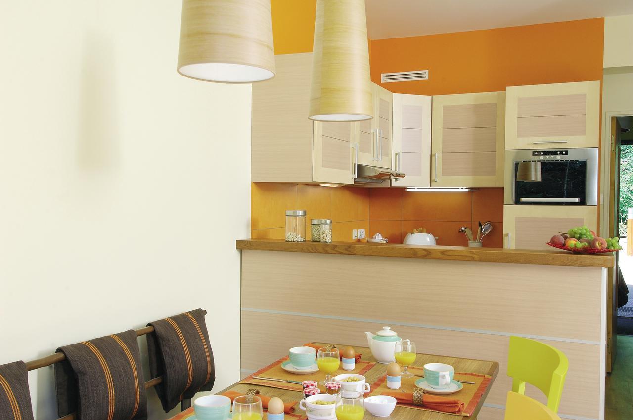 Center Parcs Les Trois Forets Hattigny Zewnętrze zdjęcie
