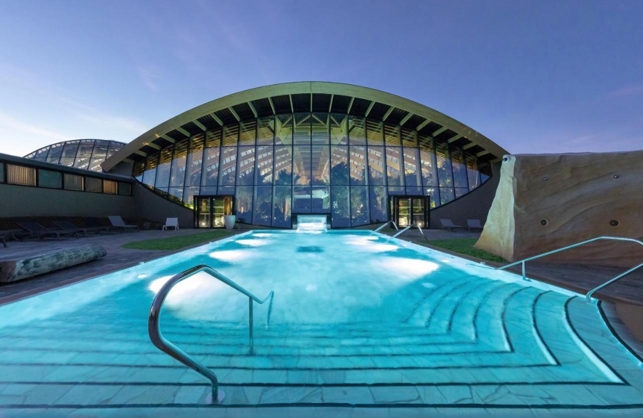 Center Parcs Les Trois Forets Hattigny Zewnętrze zdjęcie